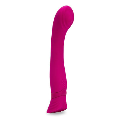 nü Sensuelle Calypso Rolling Motion G-Spot - Magenta / Deep Turquoise