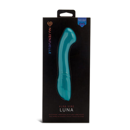 Nü Sensuelle Luna Velvet Touch Vibe