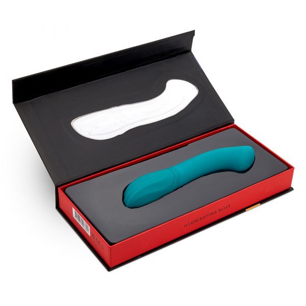 Nü Sensuelle Luna Velvet Touch Vibe