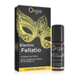 Orgie Electric Fellatio ibrating Gloss 10 ml
