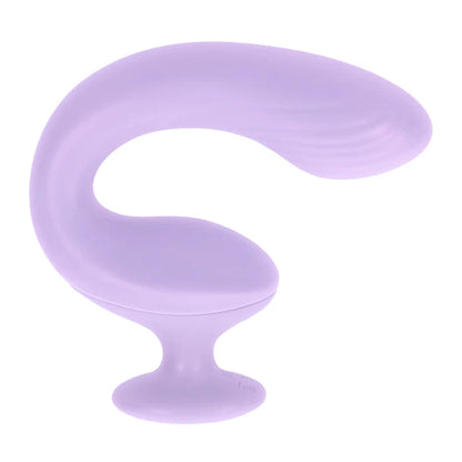 Playboy Rev Me Up Dual-Motor G-Spot Vibrator