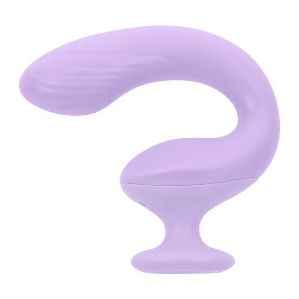 Playboy Rev Me Up Dual-Motor G-Spot Vibrator