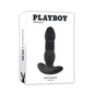 Playboy Trust the Thrust Vibrating Plug