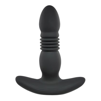 Playboy Trust the Thrust Vibrating Plug