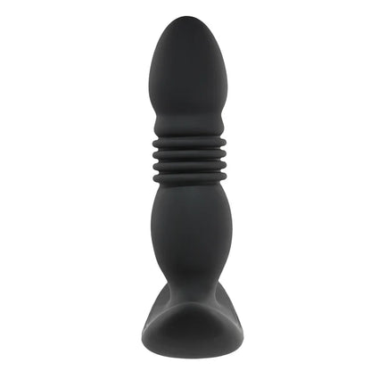 Playboy Trust the Thrust Vibrating Plug