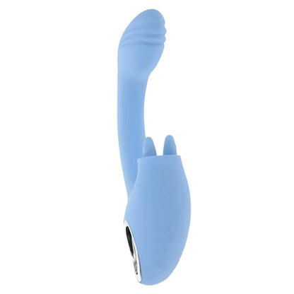 Playboy Sapphire Sky Vibrator