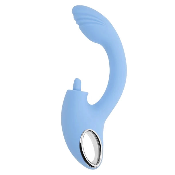 Playboy Sapphire Sky Vibrator