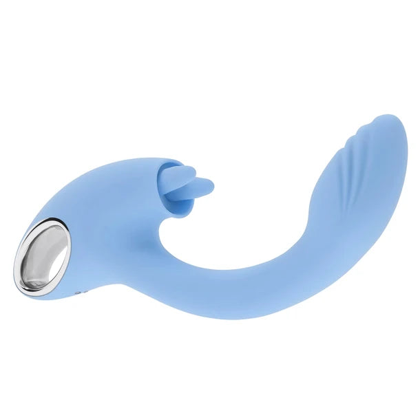 Playboy Sapphire Sky Vibrator