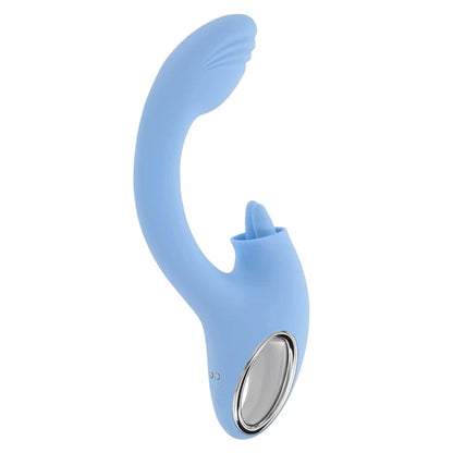 Playboy Sapphire Sky Vibrator