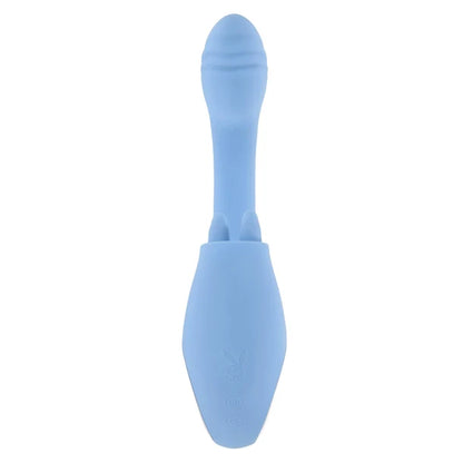 Playboy Sapphire Sky Vibrator