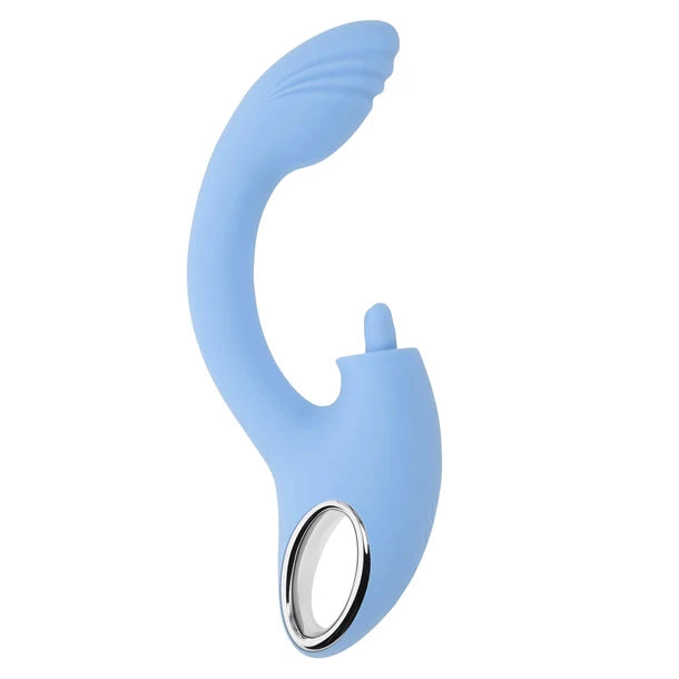 Playboy Sapphire Sky Vibrator