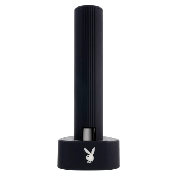 Playboy Pleasure Zone Thrusting Vibrator with Case