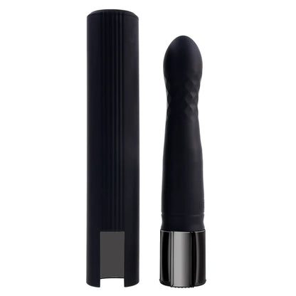 Playboy Pleasure Zone Thrusting Vibrator with Case
