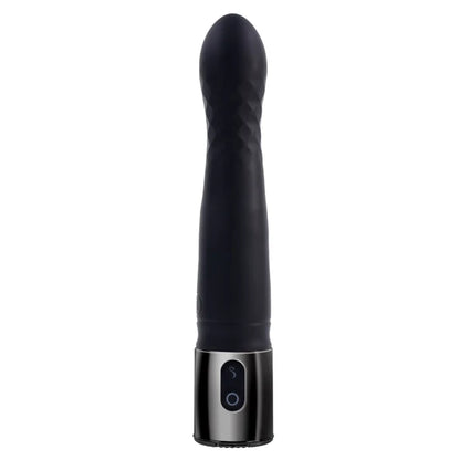 Playboy Pleasure Zone Thrusting Vibrator with Case