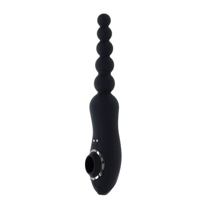 Playboy Let It Bead Anal Beads Vibrator
