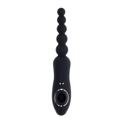 Playboy Let It Bead Anal Beads Vibrator