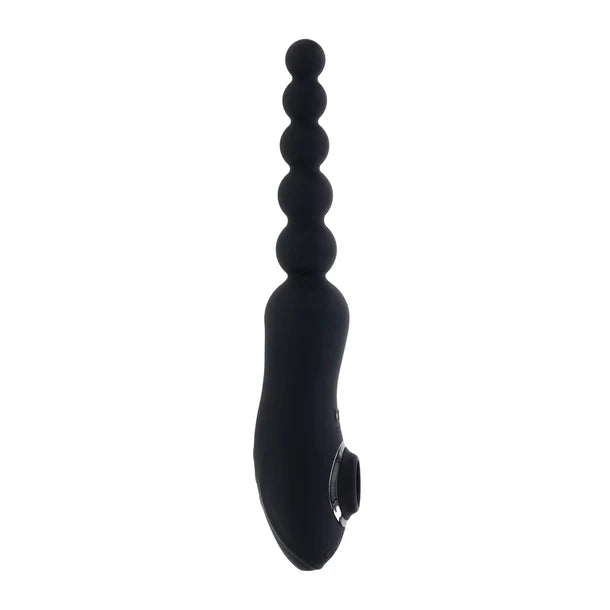 Playboy Let It Bead Anal Beads Vibrator