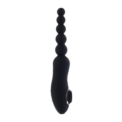 Playboy Let It Bead Anal Beads Vibrator