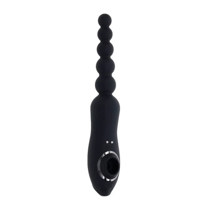 Playboy Let It Bead Anal Beads Vibrator