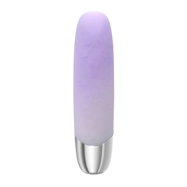 Playboy Bunny Bunch Bullet Vibrator