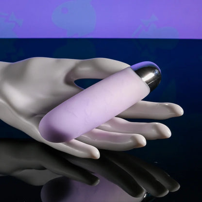 Playboy Bunny Bunch Bullet Vibrator
