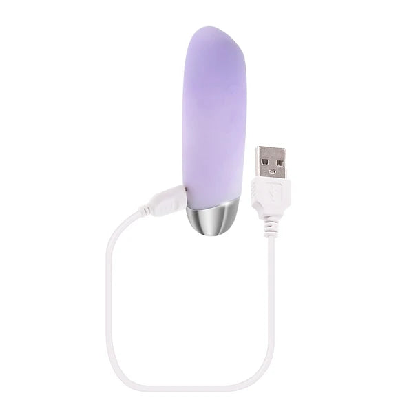 Playboy Bunny Bunch Bullet Vibrator