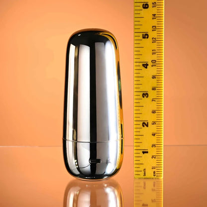 Playboy The Jet Set Vibrator