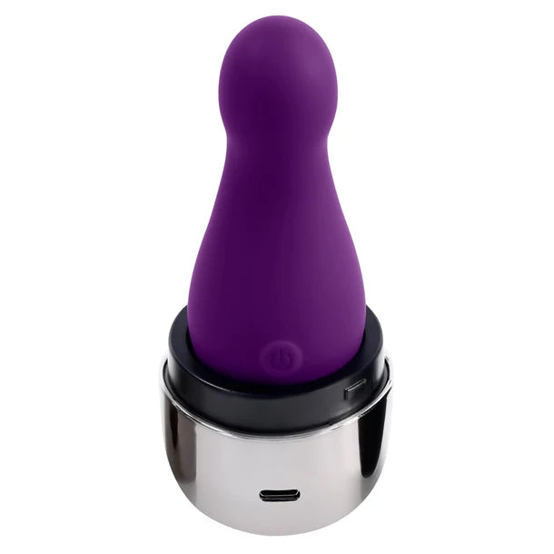 Playboy The Jet Set Vibrator