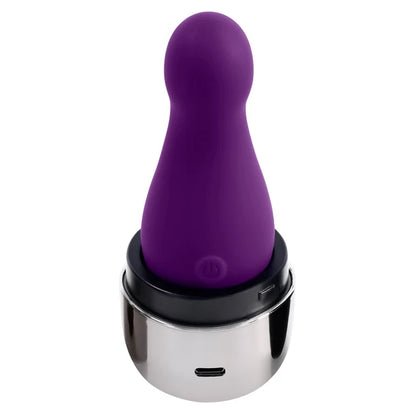Playboy The Jet Set Vibrator