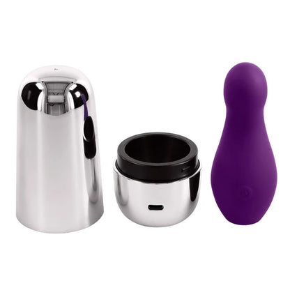Playboy The Jet Set Vibrator
