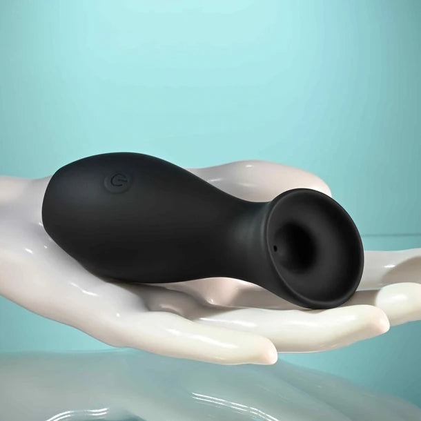 Playboy The Jet Set Sucker Vibrator
