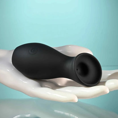 Playboy The Jet Set Sucker Vibrator