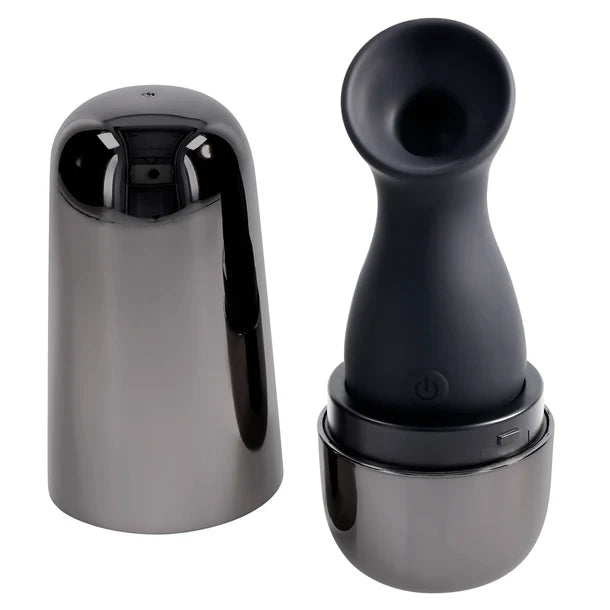 Playboy The Jet Set Sucker Vibrator