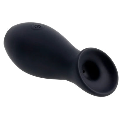 Playboy The Jet Set Sucker Vibrator