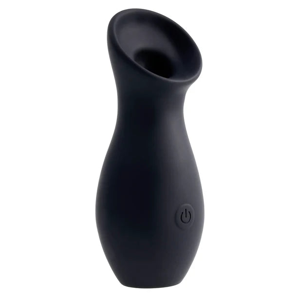 Playboy The Jet Set Clitoral Suction Vibrator