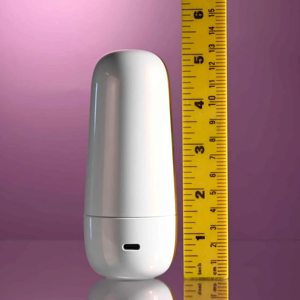 Playboy The Jet Set Tapper Vibrator