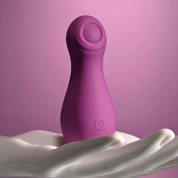 Playboy The Jet Set Tapper Vibrator