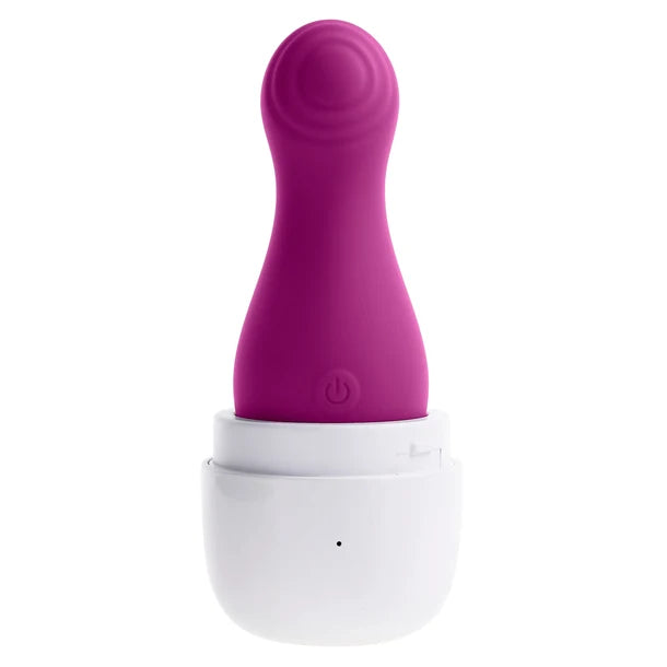 Playboy The Jet Set Tapper Vibrator