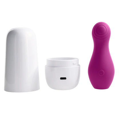 Playboy The Jet Set Tapper Vibrator