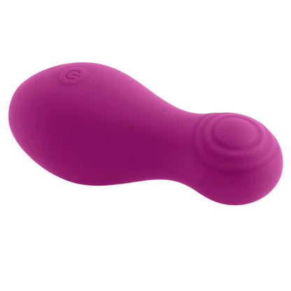 Playboy The Jet Set Tapper Vibrator