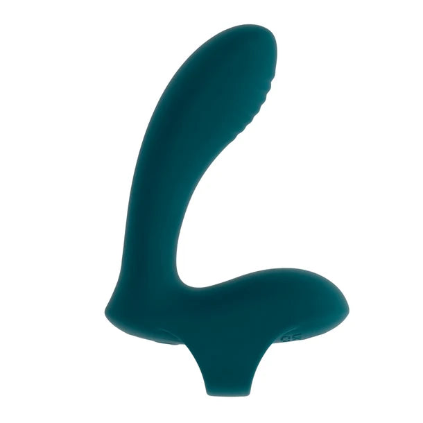 Playboy Wrapped Around Your Finger Multi-Play Finger Vibrator