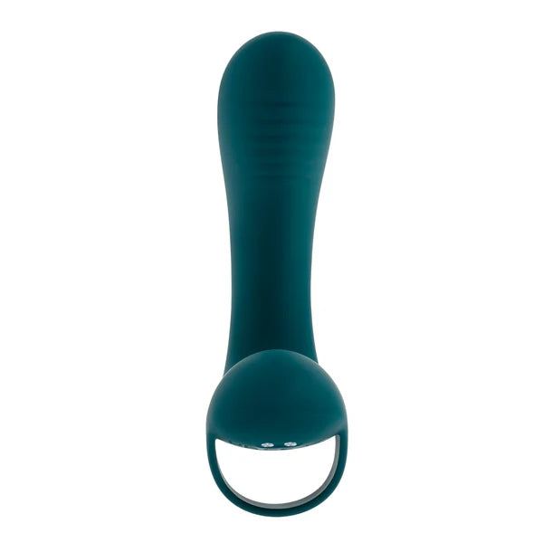 Playboy Wrapped Around Your Finger Multi-Play Finger Vibrator