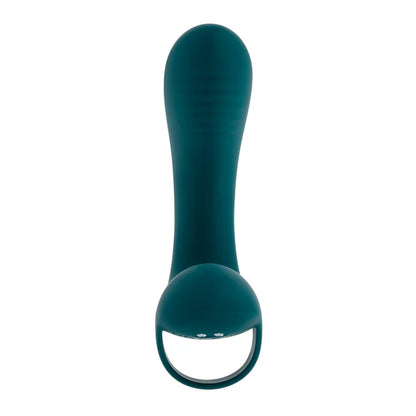 Playboy Wrapped Around Your Finger Multi-Play Finger Vibrator