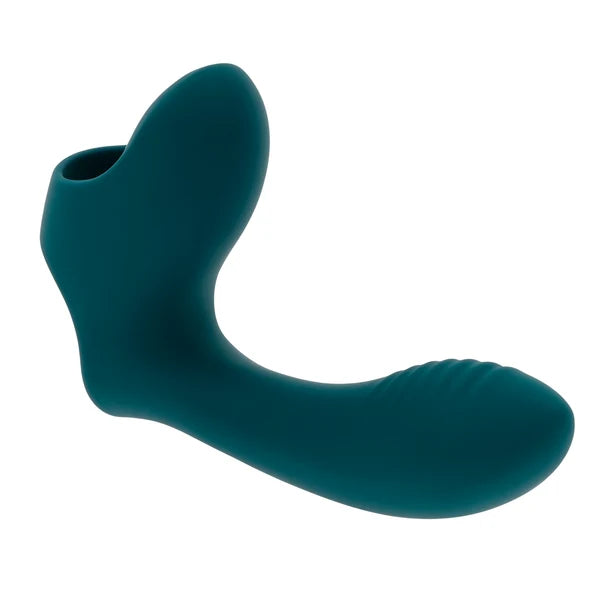 Playboy Wrapped Around Your Finger Multi-Play Finger Vibrator