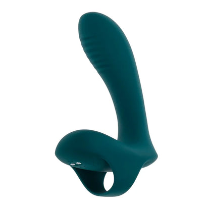 Playboy Wrapped Around Your Finger Multi-Play Finger Vibrator