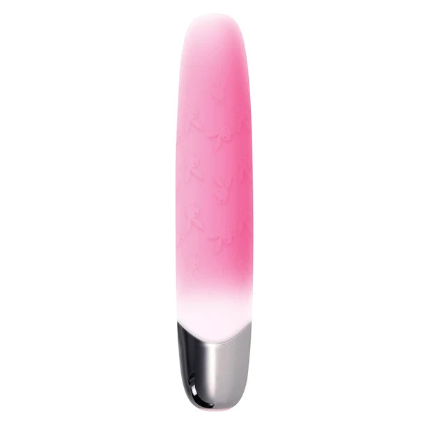 Playboy Bunnies on Parade Bullet Vibrator