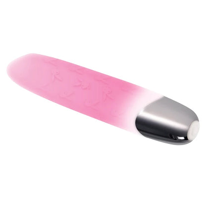 Playboy Bunnies on Parade Bullet Vibrator