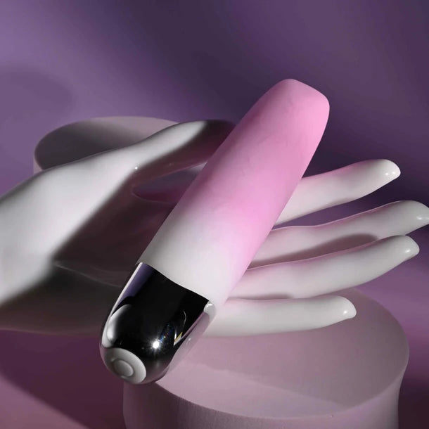 Playboy Bunnies on Parade Bullet Vibrator