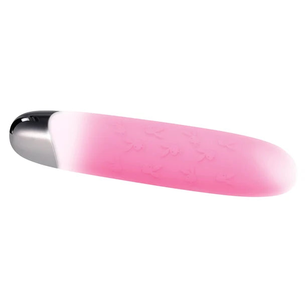 Playboy Bunnies on Parade Bullet Vibrator