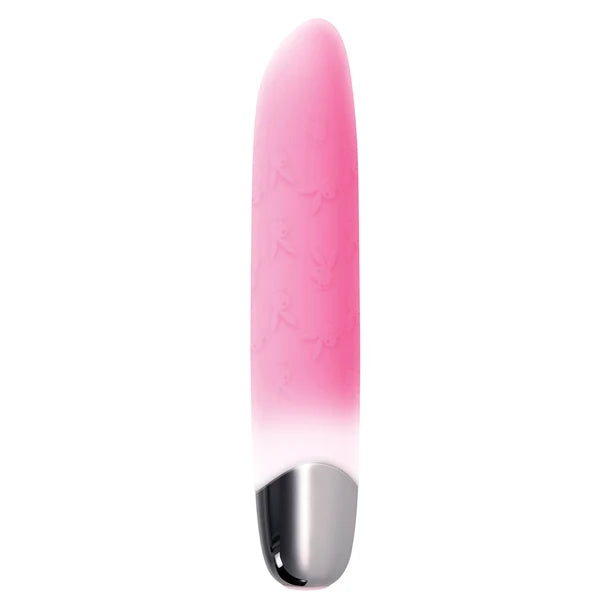 Playboy Bunnies on Parade Bullet Vibrator